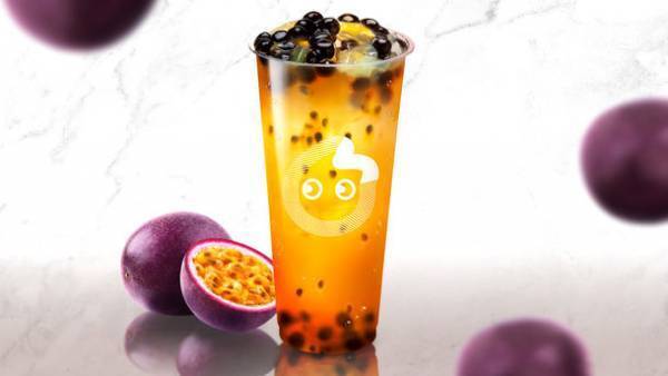 【CoCo都可といえばこれ！】世界各国で人気の「トロピカルスペシャル」がついに日本初上陸！～10月1日より全店で発売～