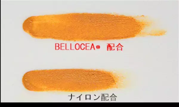 化粧品向け酢酸セルロース真球微粒子の開発において2020年度「セルロース学会技術賞」受賞　～サステナブルな素材で、メイクアップ化粧品に心地よい使用感を～