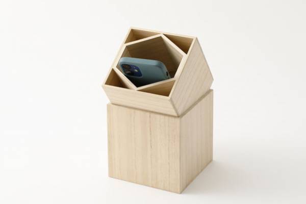 芝浦工業大学の学生が発案　桐製品のクラウドファンディングを開始　明治元年創業の老舗桐箱専門店とコラボレーション