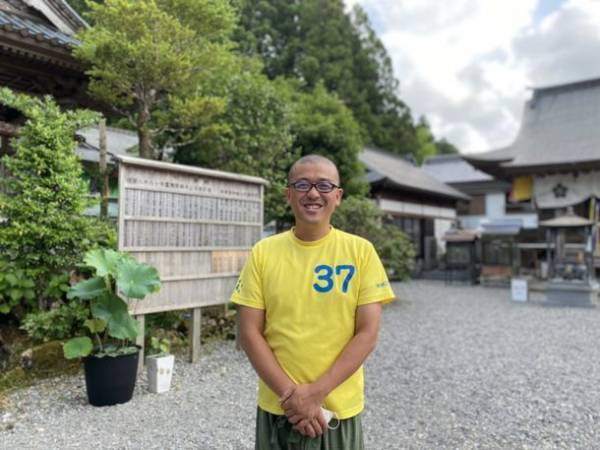～高知観光トク割キャンペーン再開～　「五感で楽しむ岩本寺」食・遊・泊　お寺の新しい過ごし方　高知駅より列車で1時間　四万十町窪川が熱い！