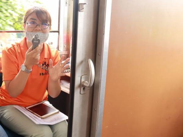 10月運行SLパレオエクスプレスのSL車内イベント　コミュニティFMラジオ局「ちちぶエフエム」、羽生市とのコラボイベントを実施　～10/2(土)　SL PALEO GELATO　秋限定フレーバー登場も～