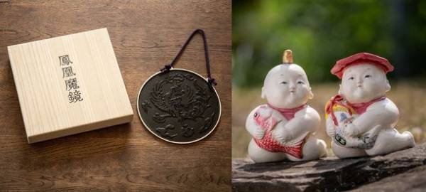 『オンライン工芸展(2021)』10月1日から1ヶ月間開催　～京都市「伝統産業の日」関連事業～