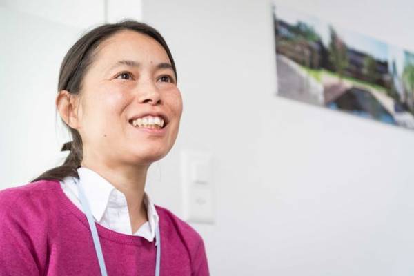 初開催！オンラインエコバウツアー「脱炭素」スイスに学ぶ木造建築の未来　オンラインエコバウ建築ツアー2021