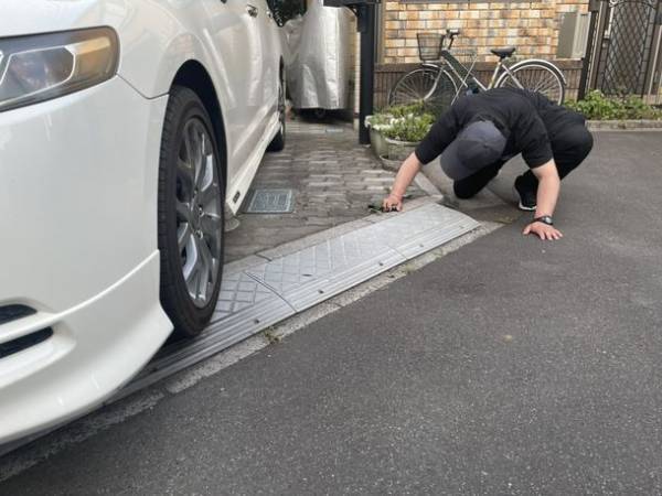 ペット捜索隊EPSのサービスがインタビューマガジン「B.S.TIMES10月号」にて掲載