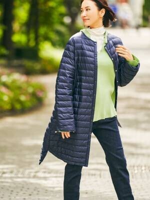【LE SOUK HOLIDAY】人気スタイリスト川田 亜貴子さんが指南！ファッションが楽しくなる秋冬の着こなし術を公開！