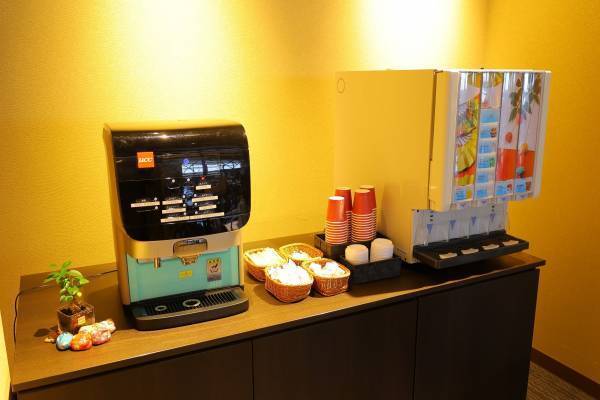 ホテル京阪 淀屋橋、京都八条口宿泊ゲストは無料でご利用いただけるコミックカフェをオープン