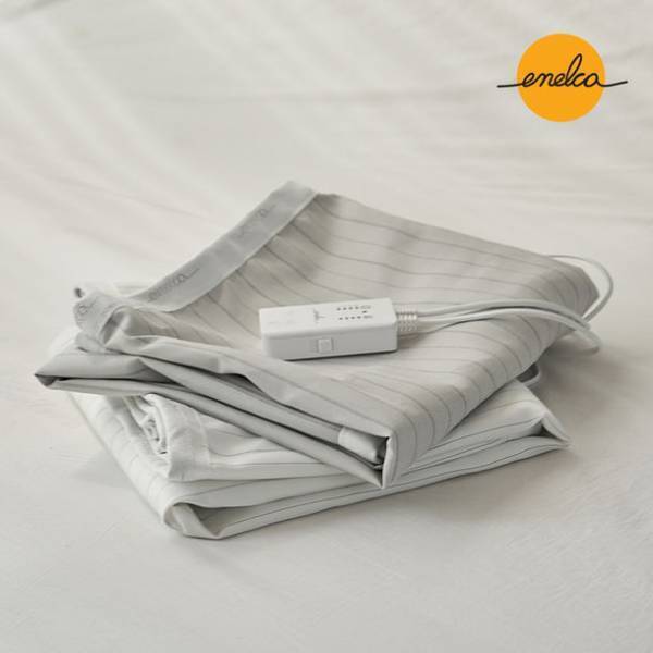 「炭素繊維電気毛布ENELCA」クラウドファンディングを開始　～電磁波ゼロ、厚さ0.3mm、680g超軽量、丸洗いができる炭素繊維電気毛布～