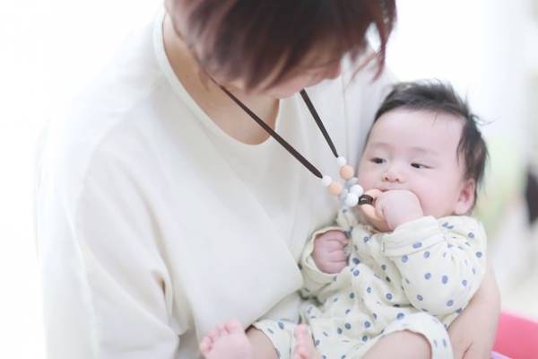 ママのための授乳ネックレスとふろしきのギフト専門店『fun fun mom(ファンファンマム)』が11月21日にオープン！オシャレと便利を兼ね備えた双方にうれしいギフトが誕生