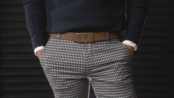 国内クラウドファンディング史上“最多支援金額”を集めたベルト『NEW MIN BELT』が高級感あふれる新パッケージにリニューアル！2021年11月下旬より販売をスタート