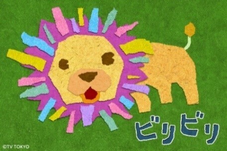 “テレビ東京系列の人気番組「シナぷしゅ」が知育アプリに！”タッチ操作で色・形・音に触れて楽しむ【シナぷしゅtouch】をdキッズで提供開始