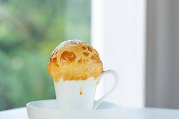 たまご専門店 TAMAGOYA ベーカリーカフェ、ハロウィーンビュッフェを10月31日まで開催！季節限定の秋の味覚【芋・栗・かぼちゃ】スイーツも新登場