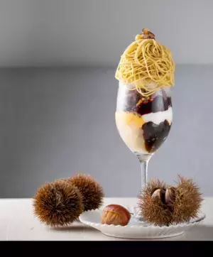 たまご専門店 TAMAGOYA ベーカリーカフェ、ハロウィーンビュッフェを10月31日まで開催！季節限定の秋の味覚【芋・栗・かぼちゃ】スイーツも新登場