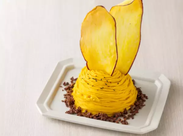 たまご専門店 TAMAGOYA ベーカリーカフェ、ハロウィーンビュッフェを10月31日まで開催！季節限定の秋の味覚【芋・栗・かぼちゃ】スイーツも新登場