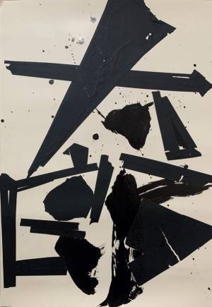 岡本太郎記念館で10年ぶりのパフォーマンス　企画展「今がすべてだ！―続・柿沼康二の挑戦状―」を11月18日より開催