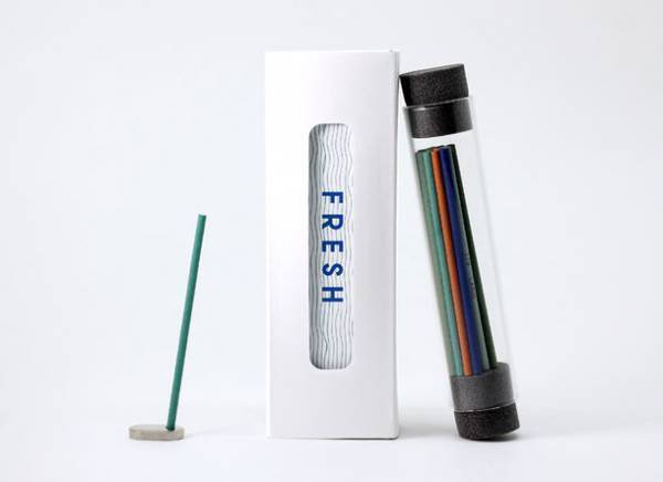 香りのプロダクトを展開している「Lisn (リスン)」の期間限定POP UP SHOPが阪神梅田本店 2Fにて10月8日(金)～10月12日(火)に登場！