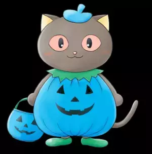 食物アレルギーっ子の気持ちを伝えるハロウィンの絵本　10月26日開催の「みんなのEXPO2021(アレルギー)」