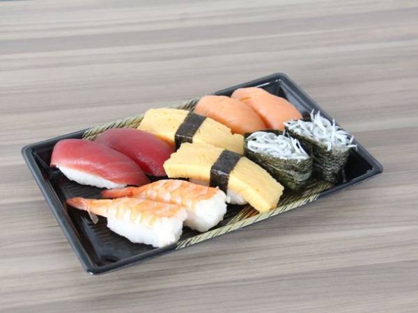 アクアワールド・大洗、開館20周年記念事業　アニメ「どすこいすしずもう」とのコラボ企画が12月5日まで開催