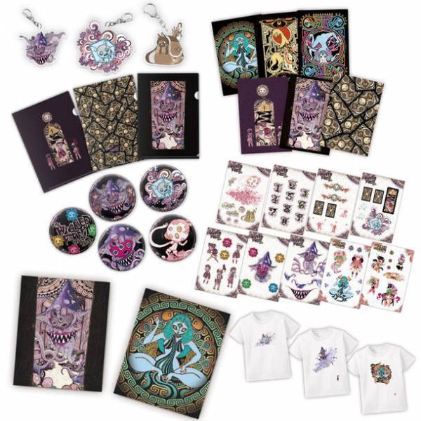 ボードゲームのアート展　10月6日(水)からいよいよ開催