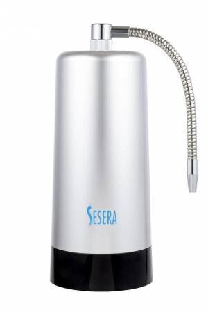 サイテックス製　浄水器　SESERAが「2021年度グッドデザイン賞」を受賞