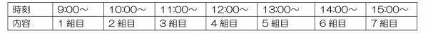 延期していた「ありがとう12200系特急 ラストラン乗車ツアー」を2021年１１月２０日（土）に実施します　～新たに特別体験「Special thanks　第２弾」と「オールスター撮影会」も実施決定～