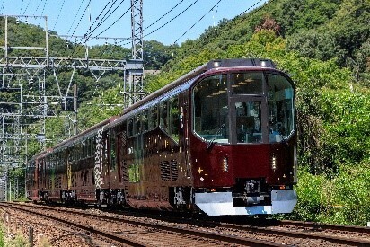 「きんてつオンライン鉄道まつり2021」を開催！