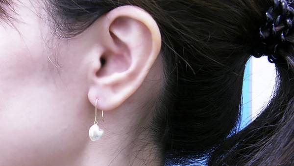 「ハート型のあこや真珠を使ったジュエリー」がMakuakeにて目標金額565％を達成　～ 日本が誇る養殖真珠の文化を守りたい ～