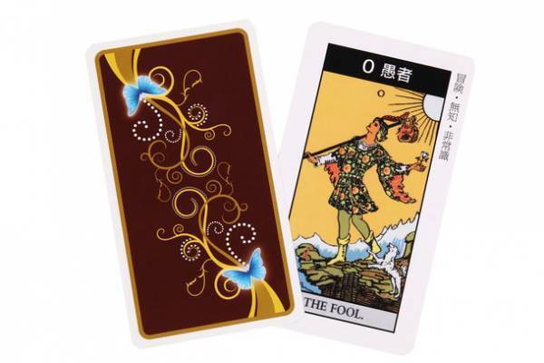 「日本で一番簡単なタロット初級講座」が2021年秋に東京・大阪で開催！～タロットカード78枚・専用ポーチの特典あり～