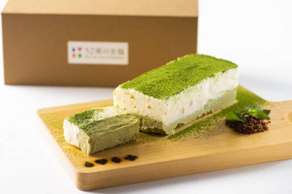 『口福製造所 -Happy Tasty Factory-』2021年10月8日(金)オンラインショップオープン