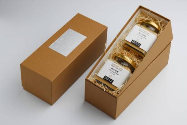 『口福製造所 -Happy Tasty Factory-』2021年10月8日(金)オンラインショップオープン