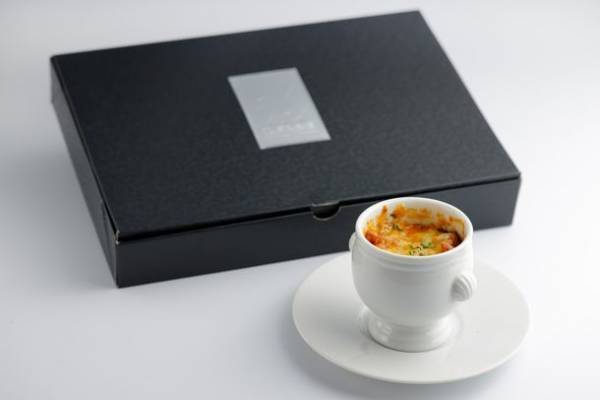 『口福製造所 -Happy Tasty Factory-』2021年10月8日(金)オンラインショップオープン