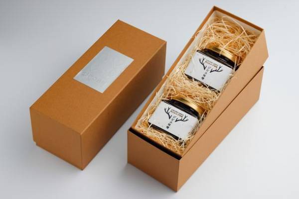 『口福製造所 -Happy Tasty Factory-』2021年10月8日(金)オンラインショップオープン