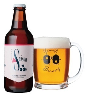 【近鉄リテーリング】大和醸造のオリジナルクラフトビール“はじまりの音”が「International Beer Cup 2021」で金賞等を受賞いたしました！！