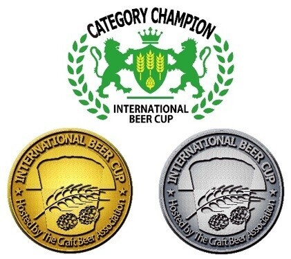 【近鉄リテーリング】大和醸造のオリジナルクラフトビール“はじまりの音”が「International Beer Cup 2021」で金賞等を受賞いたしました！！