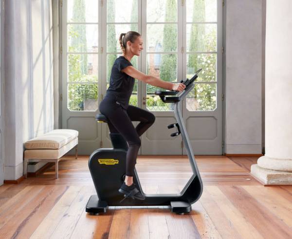 Technogymが家庭用マシン「Technogym Cycle」を発表　Withコロナでの新しい生活様式 - ホームジム
