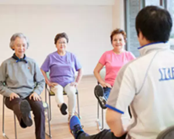 『40代からの認知症リスク低減機構』新たに株式会社東急不動産R＆Dセンターが参画、協賛・賛同企業が4社に