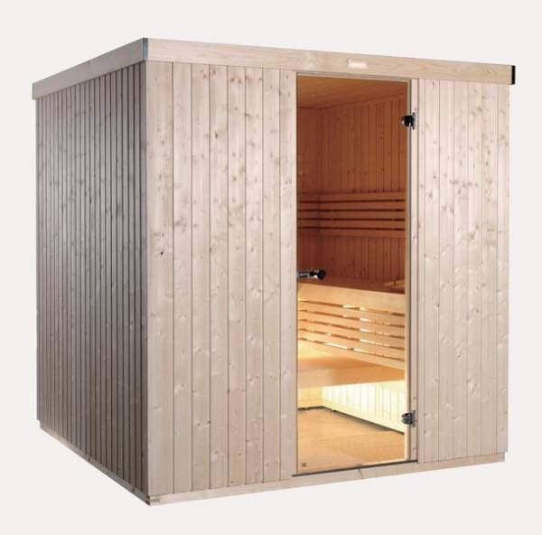 サウナストーブ世界シェアNo,1“HARVIA”のサウナ専門ショールームを10月25日札幌市にオープン