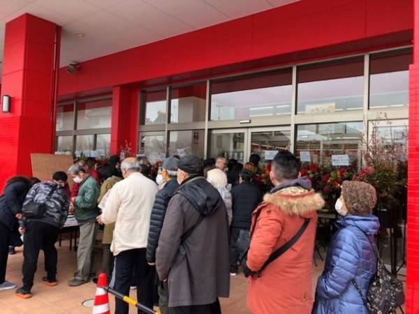 アウトレット家具専門店プラスリビング鈴鹿店が10月16日にリニューアルオープン！三重県初のネオスタイルアウトレット「LAVO」も登場