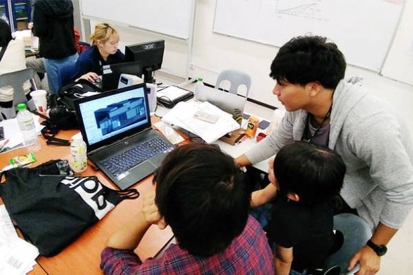 芝浦工業大学、BIMによる建築構法デザインの国際ワークショップを開催