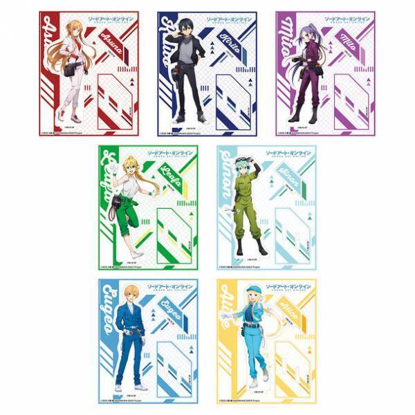 『劇場版 ソードアート・オンライン-プログレッシブ-星なき夜のアリア』公開を記念したフェアが全国の東急ハンズ13店舗にて開催決定！2021年10月29日(金)よりスタート！