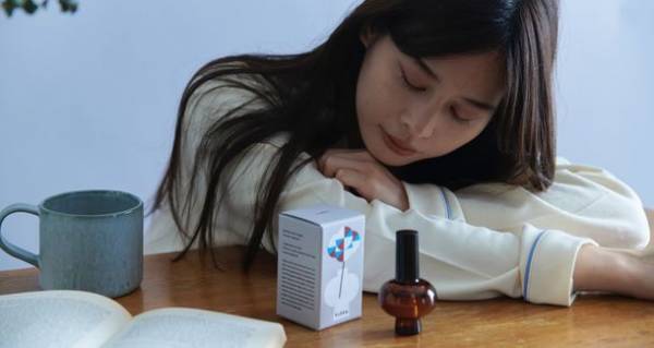 5つの不眠症タイプに対応　アロマ専門店「kukka」が誕生　POPUPを代官山蔦谷書店にて2021年10月6日より開催！