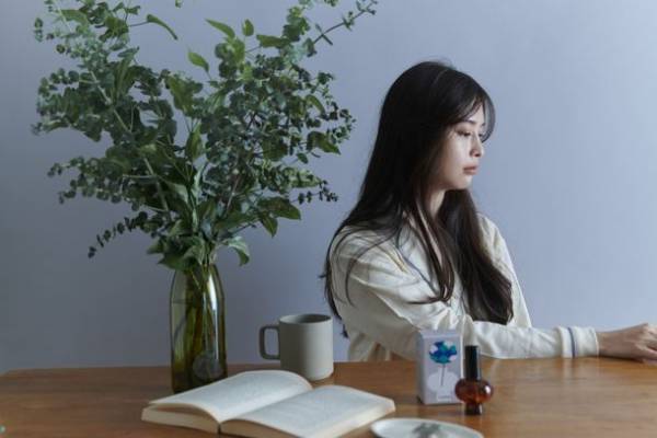 5つの不眠症タイプに対応　アロマ専門店「kukka」が誕生　POPUPを代官山蔦谷書店にて2021年10月6日より開催！