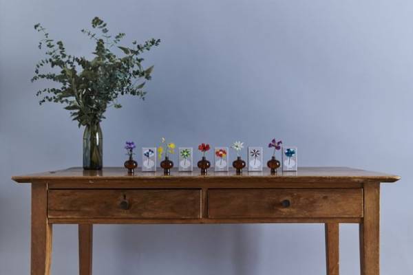 5つの不眠症タイプに対応　アロマ専門店「kukka」が誕生　POPUPを代官山蔦谷書店にて2021年10月6日より開催！