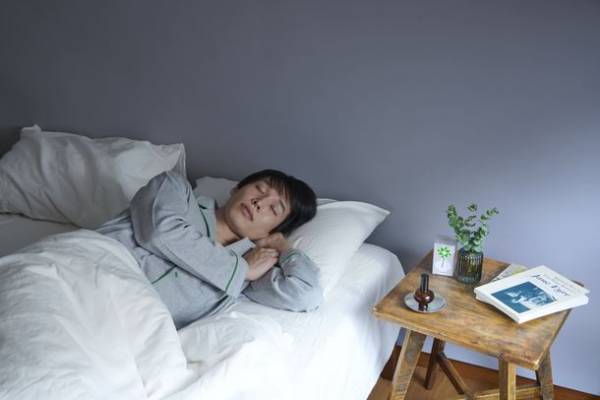 5つの不眠症タイプに対応　アロマ専門店「kukka」が誕生　POPUPを代官山蔦谷書店にて2021年10月6日より開催！