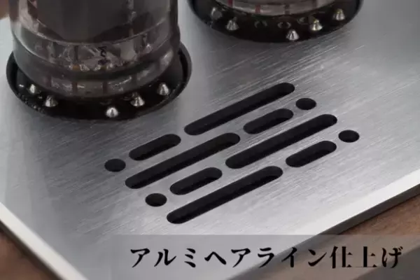 貴重なニキシー管時計のクラウドファンディングをCAMPFIREにて10月24日まで実施