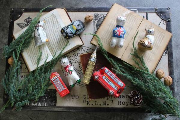 銀座PAPEL『インポートギフトマーケット』　欧米直輸入の“かわいい”を集めました　有楽町マルイにて10月17日～11月2日まで開催