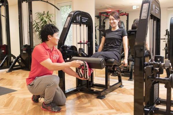 ～金メダリスト「清水宏保」プロデュース～　少人数制セミパーソナル型トレーニングジム「TWO SEVEN BODY」北海道　北18条店・宮の沢店が2021年10月16日にオープン！