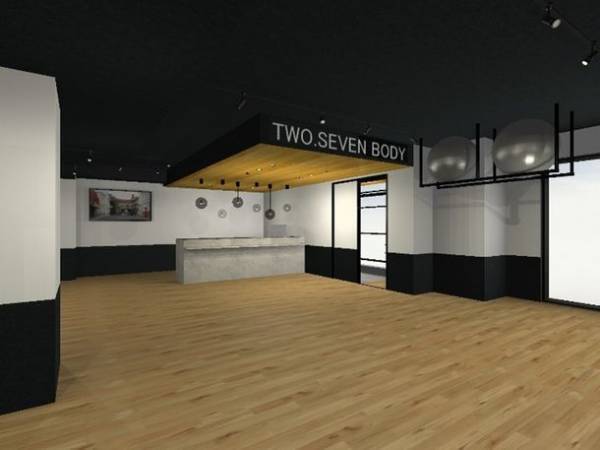 ～金メダリスト「清水宏保」プロデュース～　少人数制セミパーソナル型トレーニングジム「TWO SEVEN BODY」北海道　北18条店・宮の沢店が2021年10月16日にオープン！