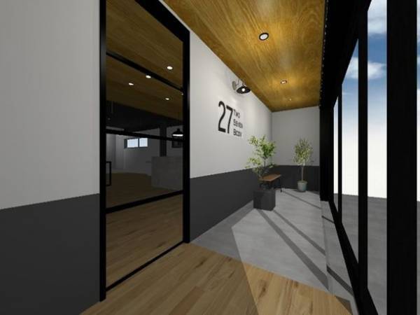 ～金メダリスト「清水宏保」プロデュース～　少人数制セミパーソナル型トレーニングジム「TWO SEVEN BODY」北海道　北18条店・宮の沢店が2021年10月16日にオープン！