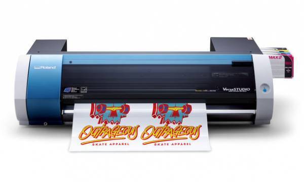 新しい時代のワークスタイルに対応したビジネスプリンター「BN-20A」発表