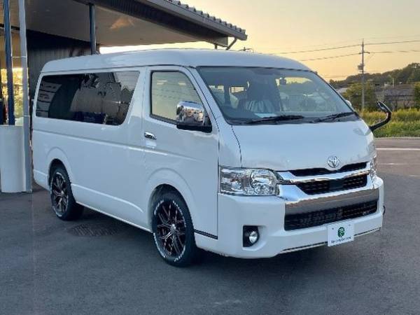 名古屋人による名古屋人のためのキャンピングカーキャンピングカーランド名古屋から発売！